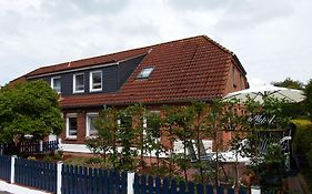 Ferienwohnung Seestern